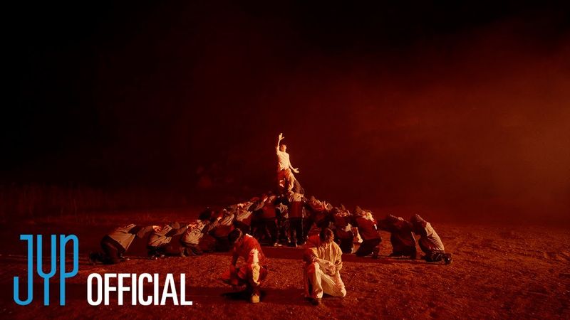 NEXZ(넥스지) "Legacy" Performance Video