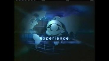 CBS News Bumper (2006)