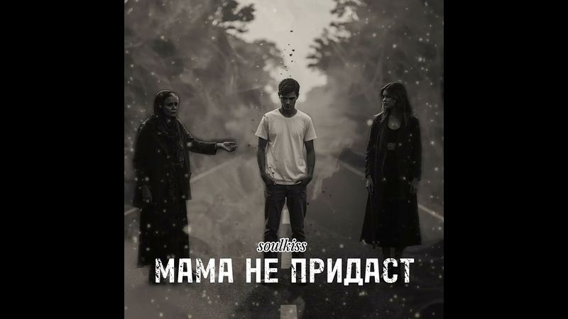 Soulkiss -Мама не придаст#новаяпесня #шансон #премьера
