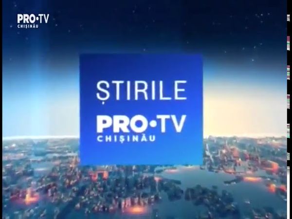 Stirile Pro TV 13 Noiembrie 2017 (ORA 22:30)