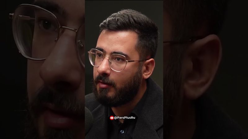 Все ожидают войну между Ираном и США!