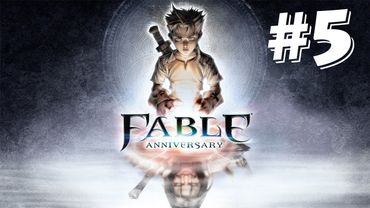 ЗАПИСЬ СТРИМА ► Fable: Anniversary #5