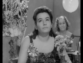 1966   Голубой огонек   Часть 0(1)  " Почта "Голубого огонька"',  Ночь с 1966-го на 1967 год.