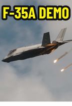 #f35 #f35a #stealth #fighterjet #aviation #militaryaviation #f35light...