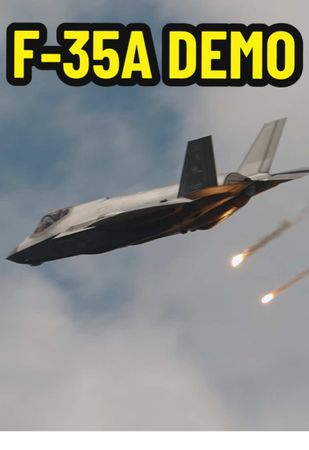 #f35 #f35a #stealth #fighterjet #aviation #militaryaviation #f35light...