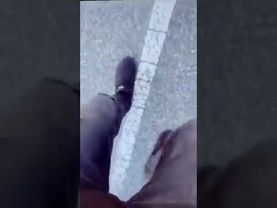 something's wrong with my legs (liquor store reupload)