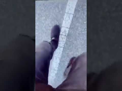 something's wrong with my legs (liquor store reupload)