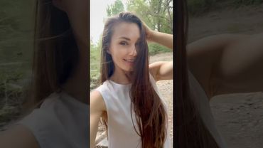 Простушка из деревни ❤️