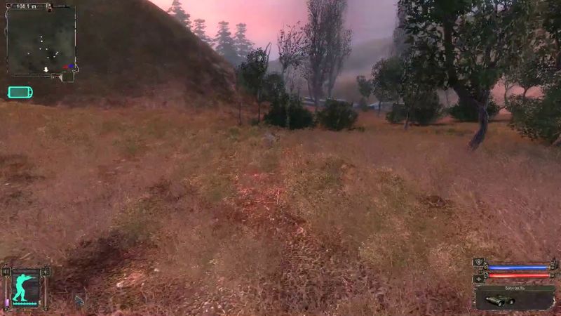 Кандёхай веселей )) - Бандит S.T.A.L.K.E.R.: Shadow Of Chernobyl. Сталкер: Тень Чернобыля