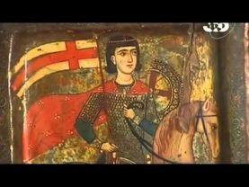 Монастырь Святой Екатерины. Синай, Египет