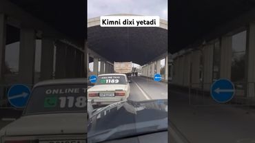 Kimni duxi yetadi shunaqa