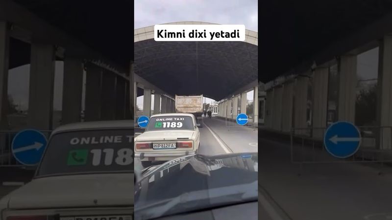 Kimni duxi yetadi shunaqa