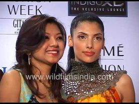 Anupamaa Dyal, Nikita Anand, Nina Manuel and Sanjay Malhotra talk about their Fashion Inspiration