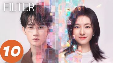 المسلسل الصيني "الأفلام"｜الحلقة 10｜Filter｜WeTV