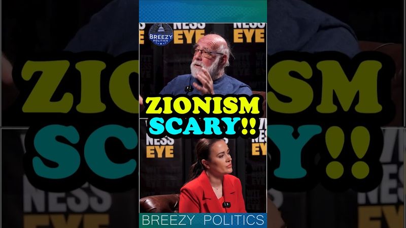 Мощное послание! 🔥 #США #Израиль #Палестина #Великобритания #Канада #Конгресс #Новости #Европа #П...