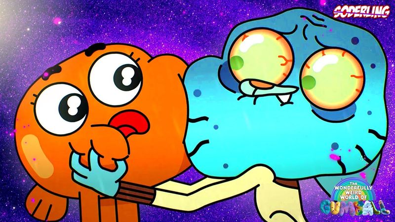 Вы Не Поняли 7 сезон "Гамбола"!