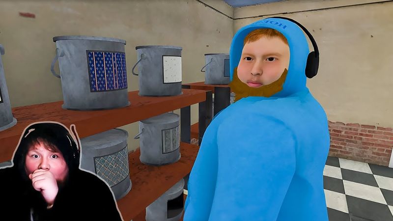 So Many Customers (Laundry Store Episode 8)