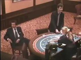 Мем | Ебаный рот этого казино.  Оригинал мема