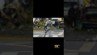 Pelo menos 18 mortos e dezenas feridos em ataques separados na Colômbia