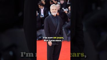 Christoph Waltz - The Legendary Journey from Unknown to Hollywood’s Master of Villains and Beyond!