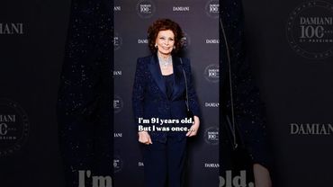 Sophia Loren’s Legendary Journey Through the Years – From Two Women to A Special Day...