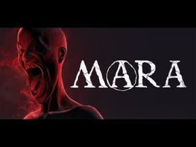 MARA (2025) - полное прохождение [PC, FULL GAME]
