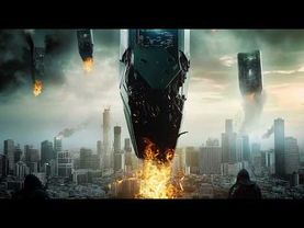 Сильный фильм | Фантастика от создателя Секретных материалов | Триллер | Фантастика | Фильм