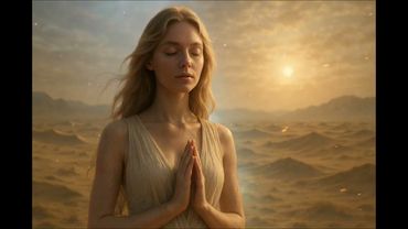 Я НЕ УВИЖУ, ПОКА НЕ ПОВЕРЮ. Мощная загрузка! О Вере и проявлении желаемого