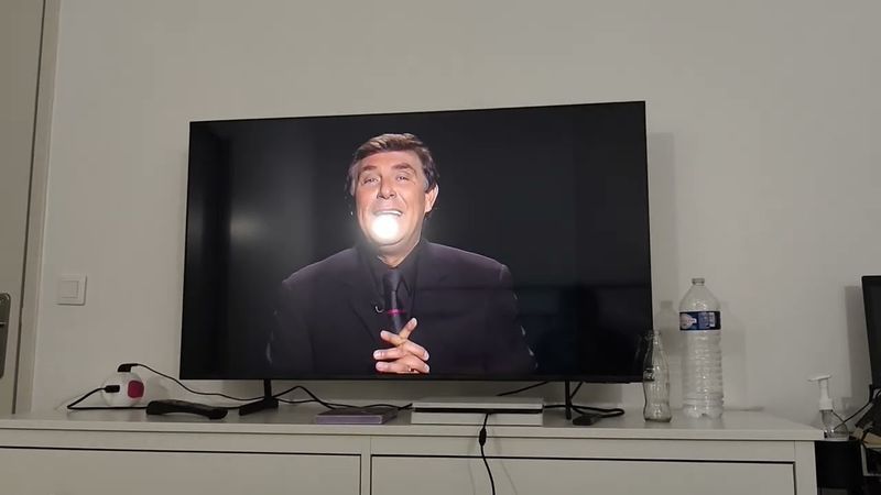 Tailor présente qui veut gagner des millions sur dvd je réussi a 4 joueur il gagne avec 1 MILLION €