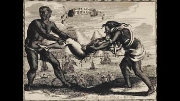 Захват Европы каннибалами, о котором не расскажут историки (Часть 3)