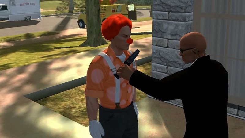 Hitman: Blood Money - A New Life (Calm Mode Walkthrough)