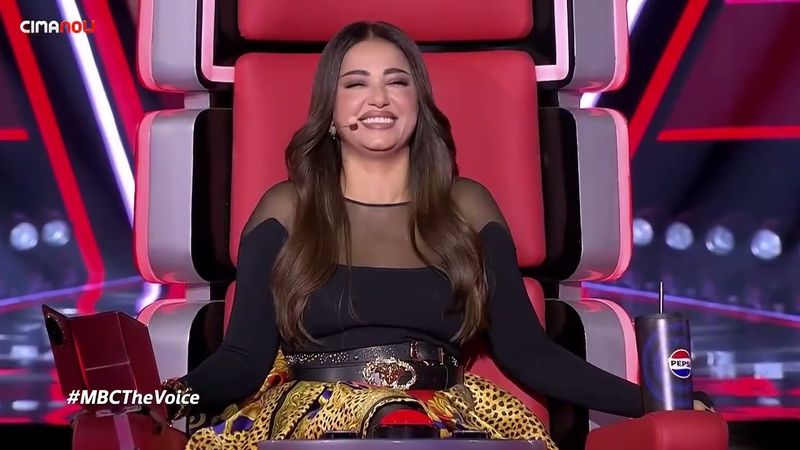 The Voice Arabe S6 E10 الموسم السادس الحلقة العاشرة حلقة كاملة #MBC