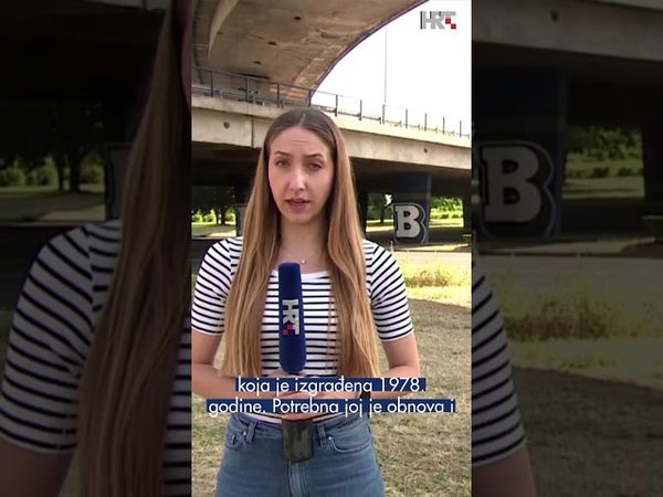 Zagreb postaje veliko gradilište, evo gdje se sve očekuju gužve