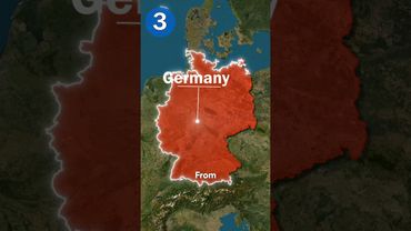 Country Where the U.S. Owns Land 😮