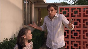 The only Season 1 Dexter Morgan scenepack you'll ever need