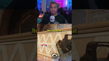 What fans think about Rainbow Six Siege X’s new Advanced Rappel. Presented by @Ubisoft