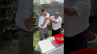 Ахахах, Кпц кайф в жаркую погоду🤣❤️