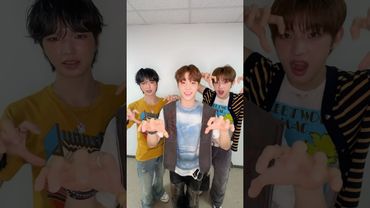 🐱+🐶+🐶 = 🐻🐻🐻₊˚⊹ #idntt #아이덴티티 #アイデンティティ #unevermet #김희주 #kimheeju #이재영 #leejaeyoung #이환희 #leehwanhee