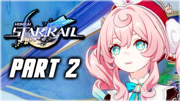 Honkai Star Rail 3.1 - New Trailblaze Story Quest Part 2 - Hyacine