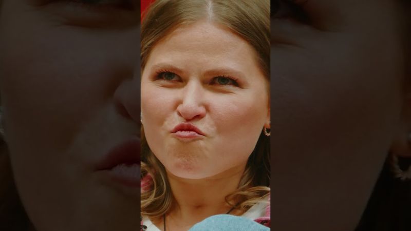 Карен Окрошкин #большоешоу #актеры #mediumquality