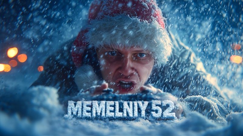 Мемэльный 52.