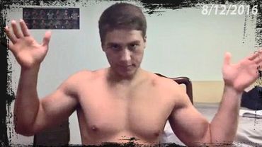 EL YOUTUBER QUE SE TRANSFORMÓ EN CANÍBAL DELANTE DE SU PÚBLICO | El escalofriante caso de A.FROST