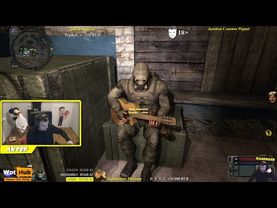 S.T.A.L.K.E.R. Call of Pripyat часть№3 серия 2 - 29/08/2021