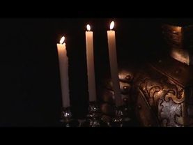 Крестоносцы. Византийский погром