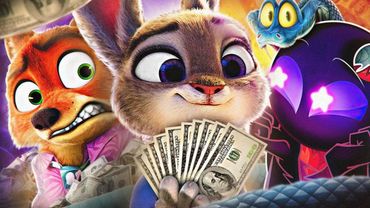 ЗВЕРОПОЛИС 2 ШОКИРОВАЛ ВЕСЬ МИР