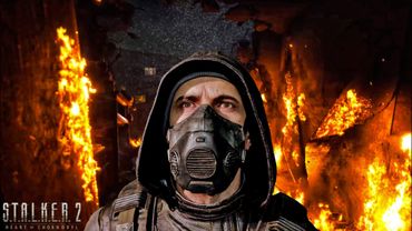 Що таке S.T.A.L.K.E.R. 2 насправді ?