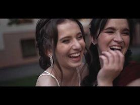 Випускний Брошнів 2021