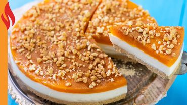 Bal Kabaklı Pasta Tarifi | Nasıl Yapılır?