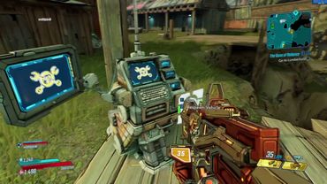 Шлякбистрім#89.  Borderlands 3 спільняк. #8. Стрімить Great Dragon