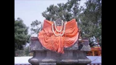 Sri Raghuthama Theerthar - Charithram & Mahimai - ஸ்ரீ ரகூத்தம தீர்த்தர் சரித்திரம் & மஹிமை - 3